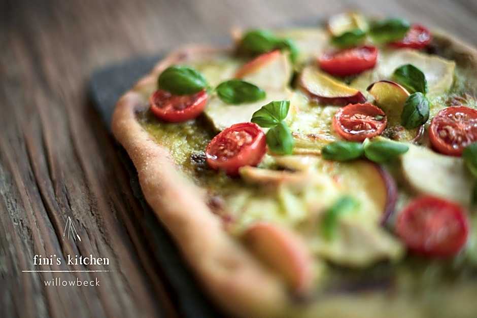 Willowbeck Lodge Boutique Hotel