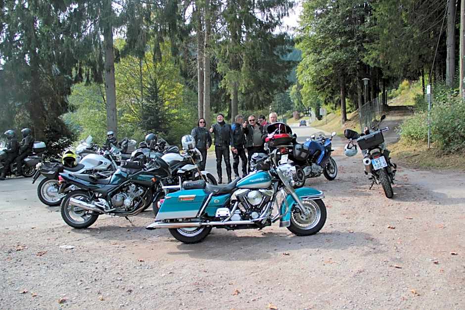 Hotel Krone Stühlingen - Das Tor zum Südschwarzwald