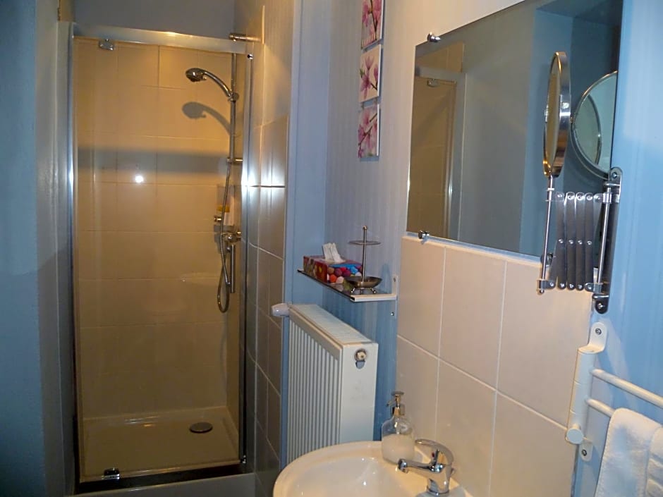 La Maison Du Marchand