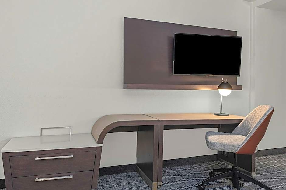 Courtyard by Marriott Oxford