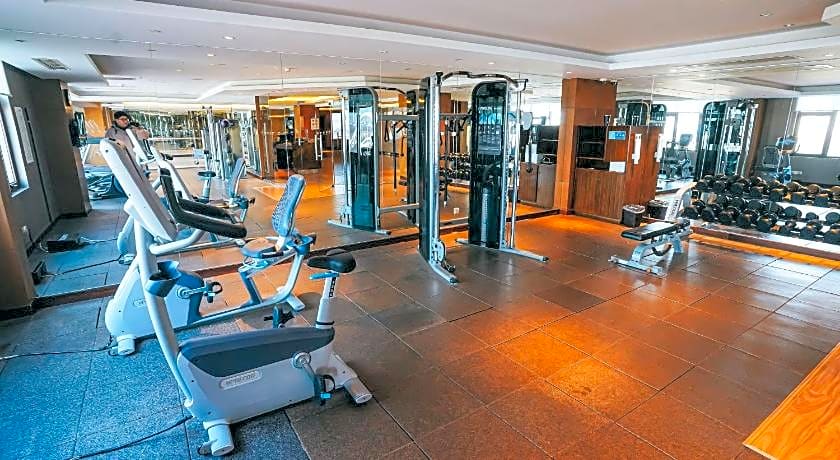 DoubleTree by Hilton Ningbo Chunxiao