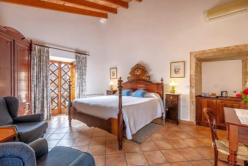 Can Tem Turismo de Interior