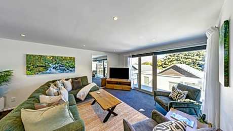 Blue Peaks Apartments
