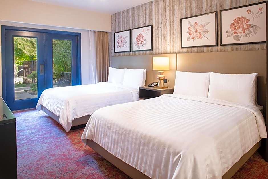 Cliffrose Springdale, Curio Collection by Hilton
