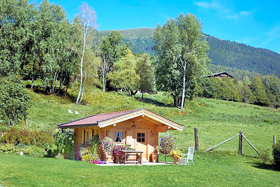 Hotel Gasthof Abelhof