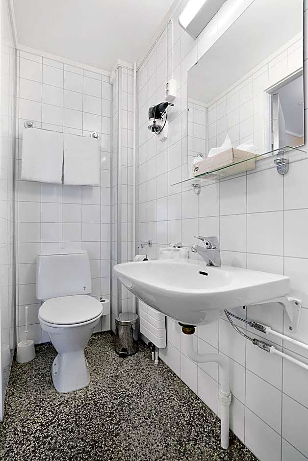 Bardufoss Hotell