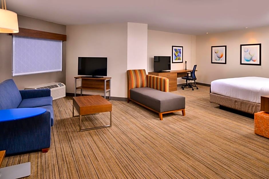 Holiday Inn Express Walnut Creek