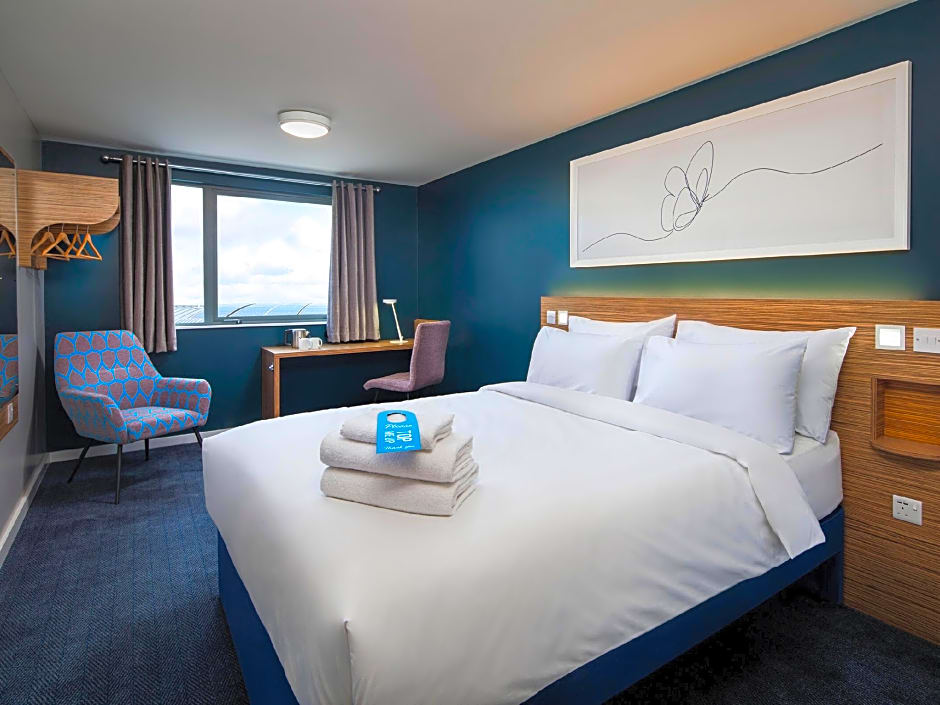 Travelodge Birmingham Airport
