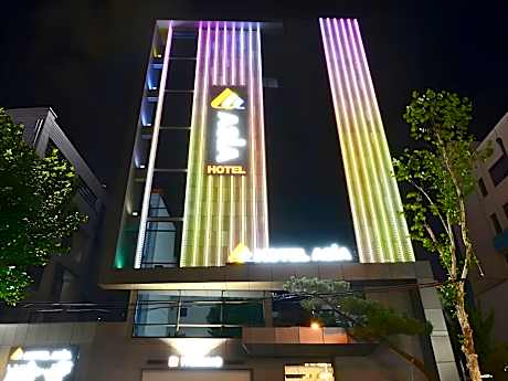 Asia Hotel