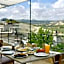 Seki Cave Hotel – Wake Up to Hot Air Balloons