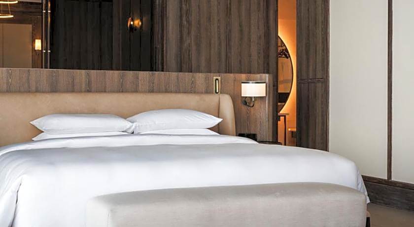 Park Hyatt Maldives Hadahaa