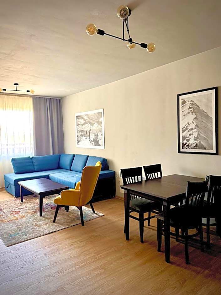 Bansko Royal Towers Hotel