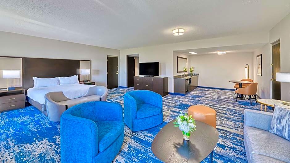 DoubleTree By Hilton Port Huron