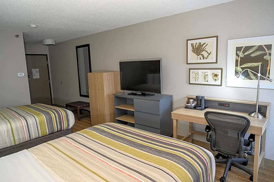 Country Inn & Suites by Radisson, Greenfield, IN