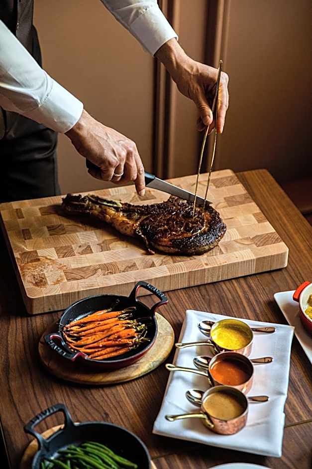 Intercontinental Rome Ambasciatori Palace By IHG