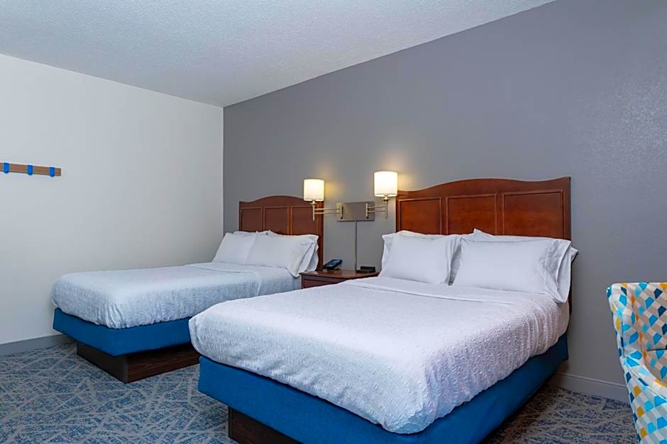 Hampton Inn St. Louis/Chesterfield