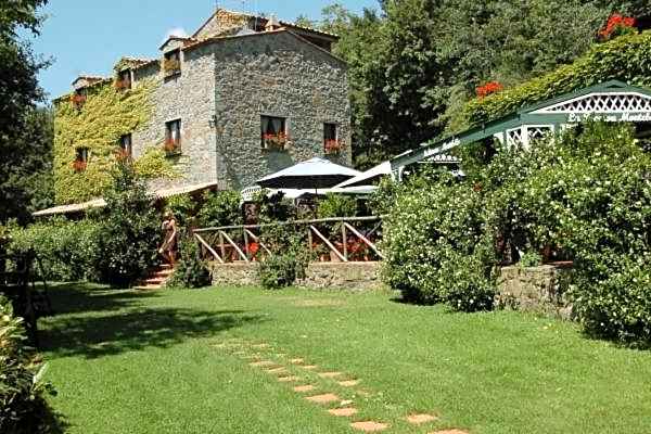 La Riserva Montebello