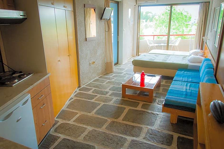 Apollonia Hotel Apartments