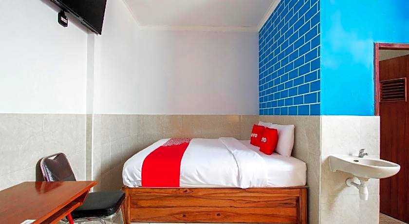 OYO Life 3720 Homestay Gayatri Janti