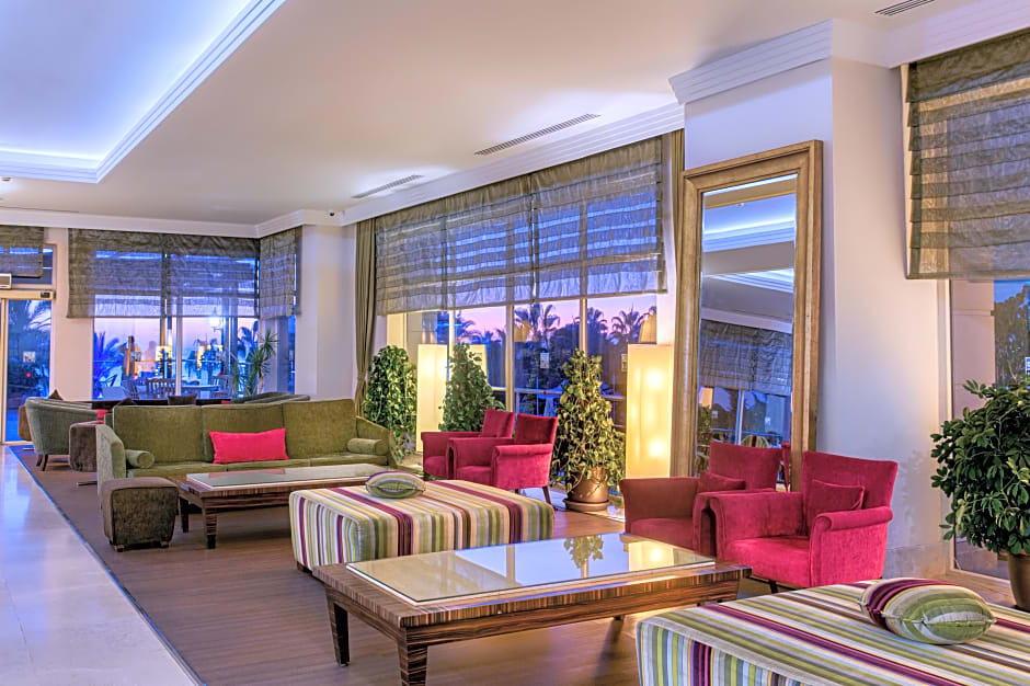 Sealife Buket Beach Hotel