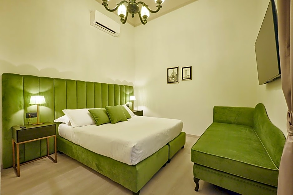 Residenza Maglioni al Battistero