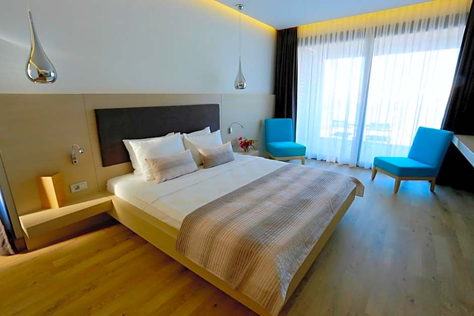 Costa Farilya Special Class Hotel Bodrum