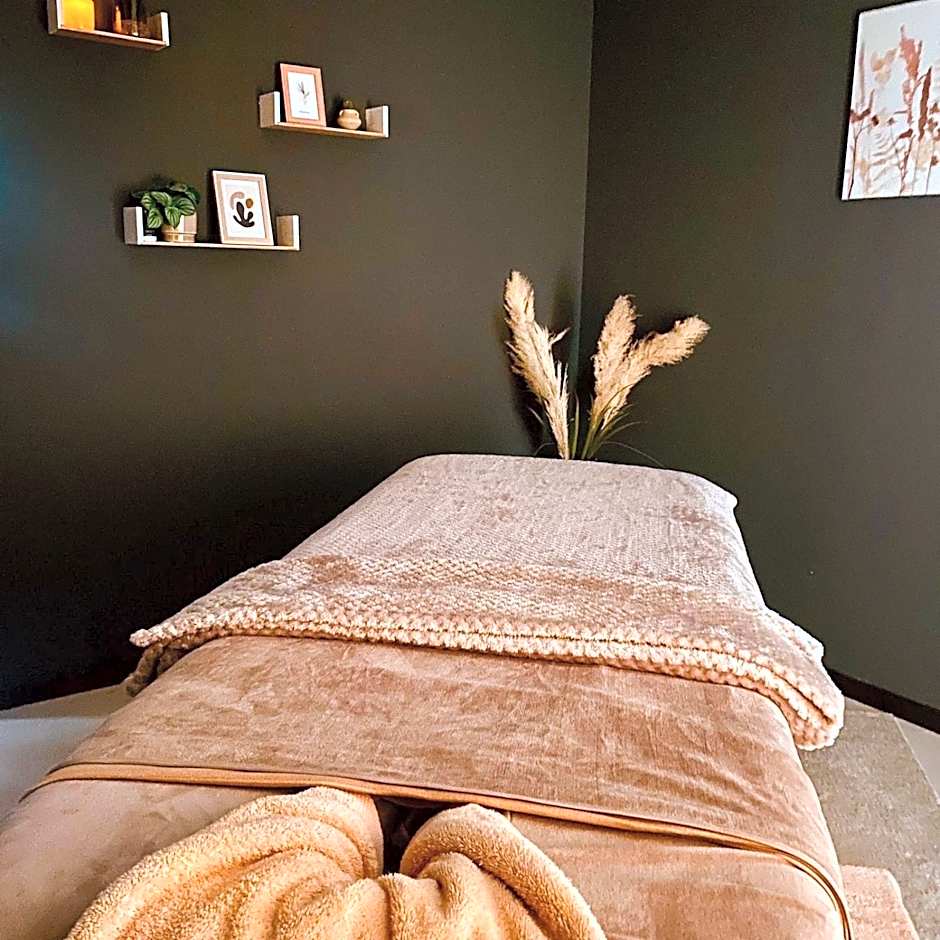 LE M HOTEL & SPA HONFLEUR