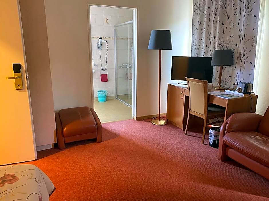 Auberge de Gilly SA