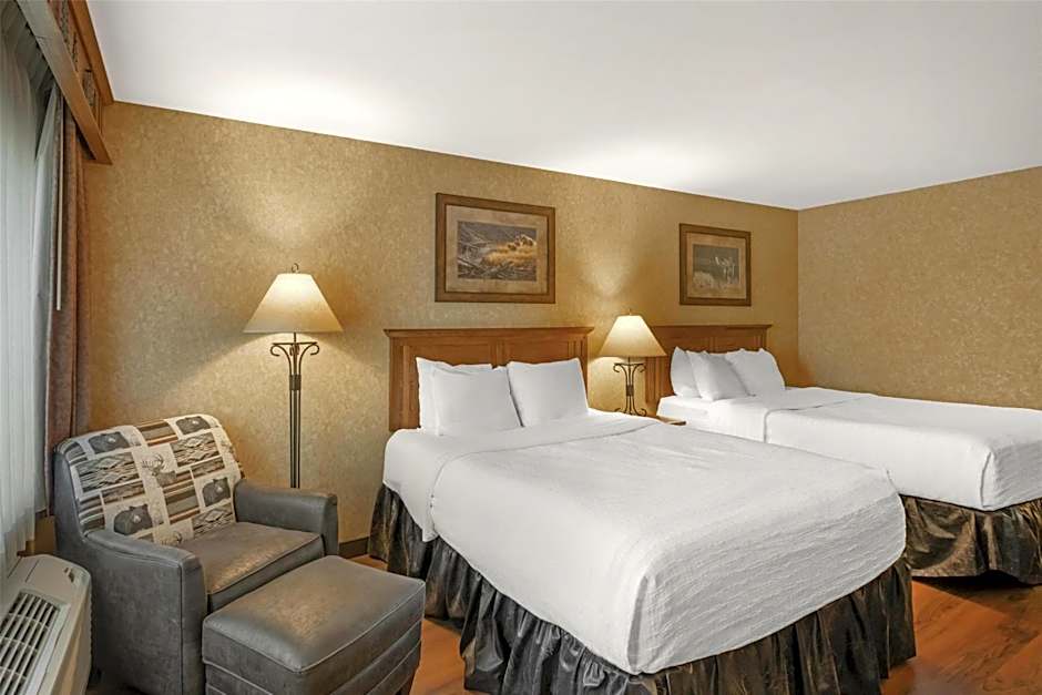 Best Western Plus Kelly Inn And Suites