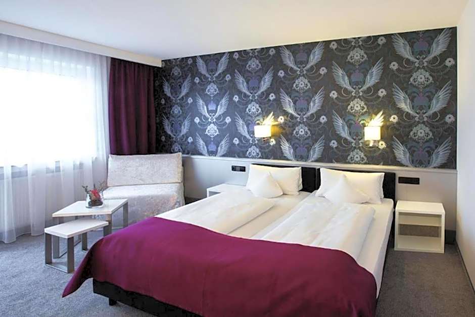 Hotel Hellers Twenty Four II -24h-Check-In-