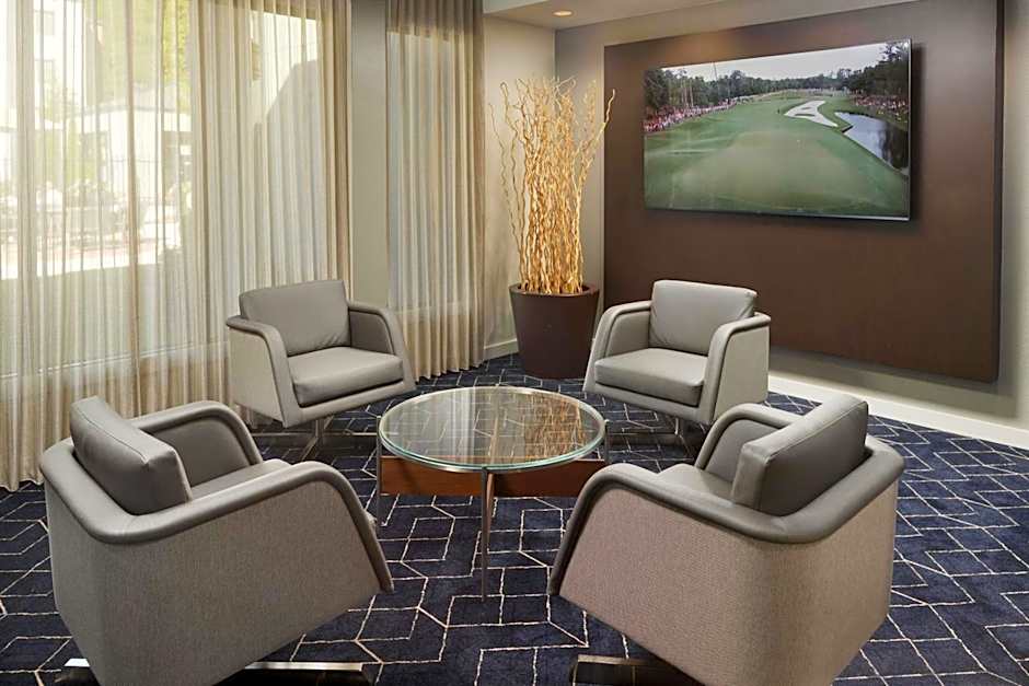 Courtyard by Marriott Atlanta Perimeter Center