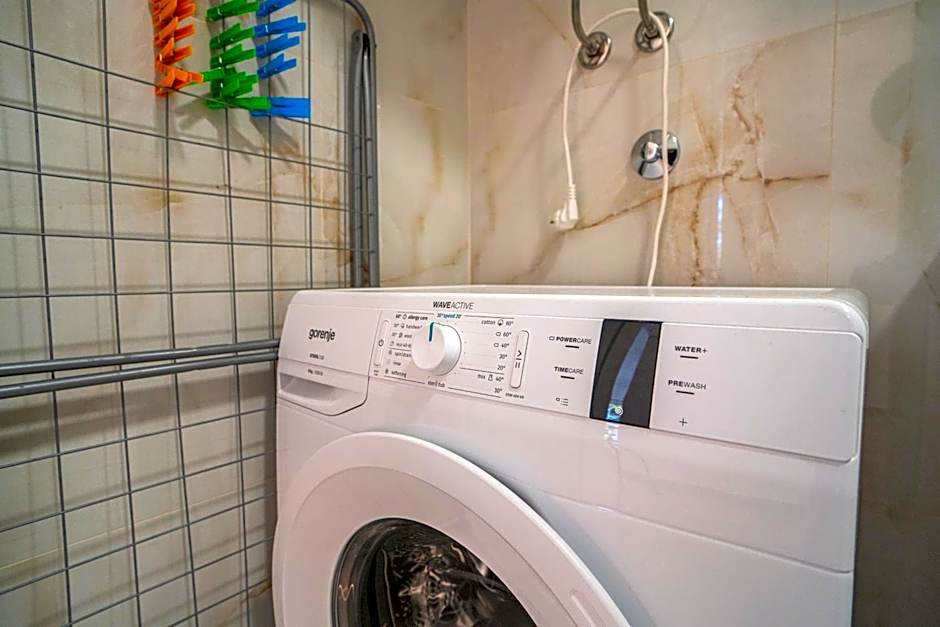 Tisno Laurel Apartments