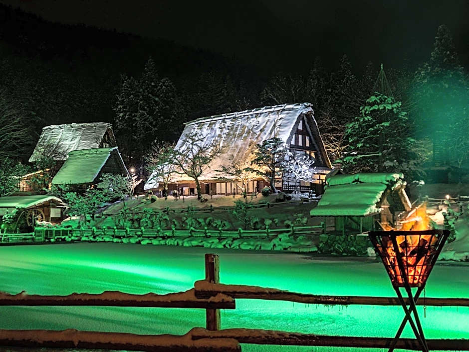 Mercure Hida Takayama