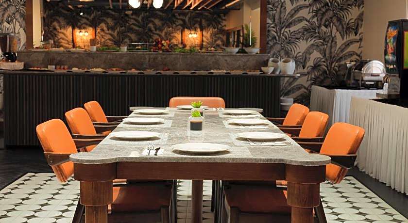 Jaff Hotels Nişantaşı