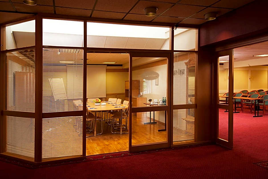 Thon PartnerHotel Baronen