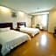 GreenTree Inn Suzhou Exhibition Center Express Hotel