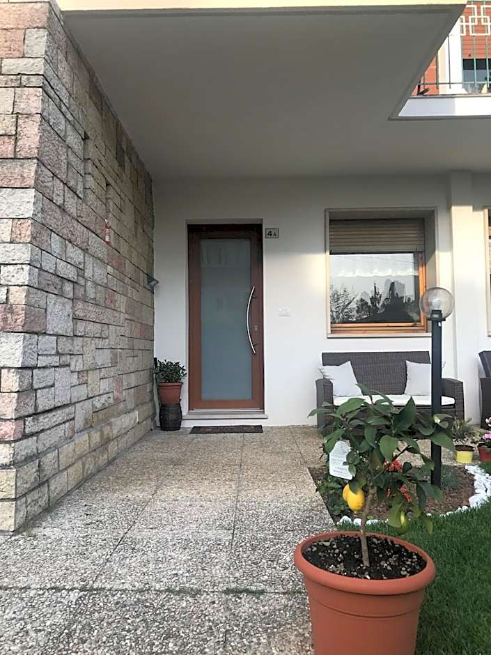 Il Sole e la Luna B&B in Garda