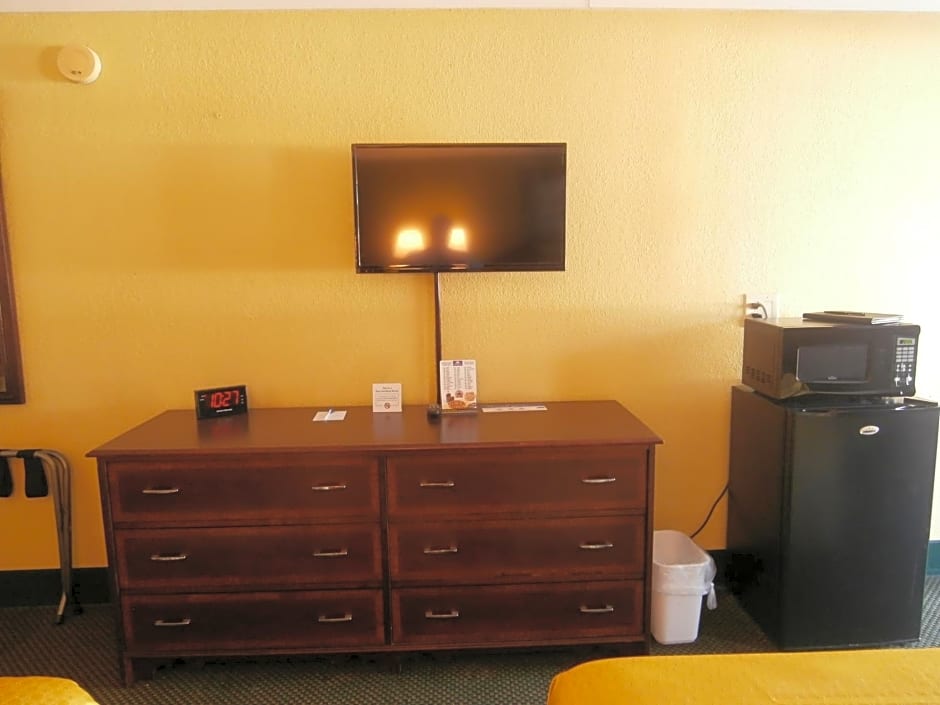 Americas Best Value Inn & Suites Conyers