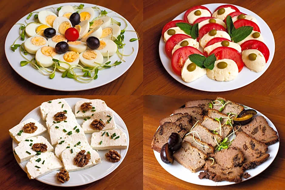 David Boutique Hotel