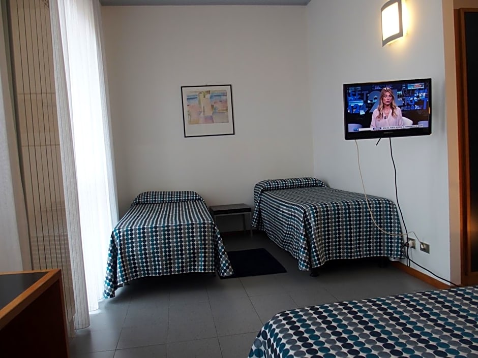 Hotel Eden