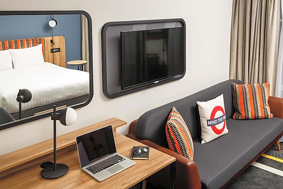 ibis Styles London Gloucester Road