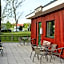 GEG Hotel