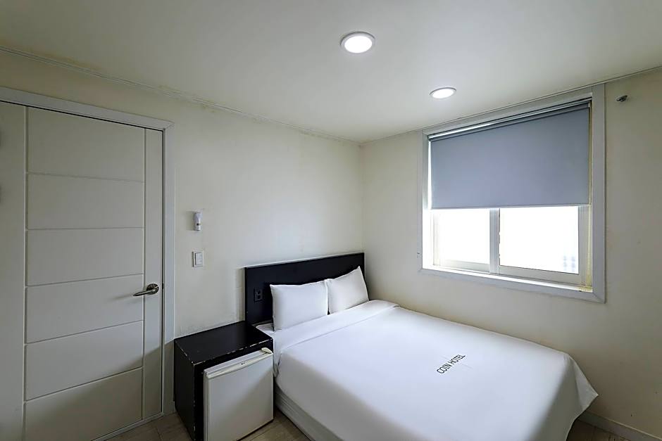 Coin Hotel Yeosu