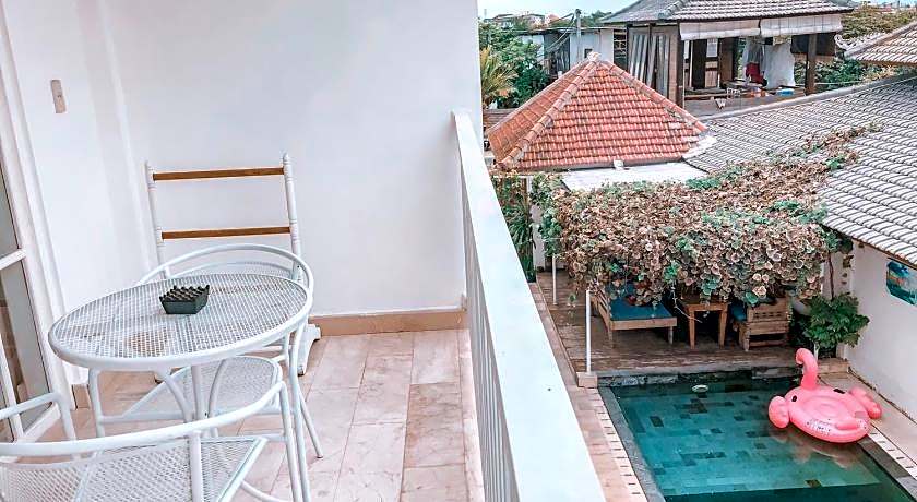 hikari guesthouse
