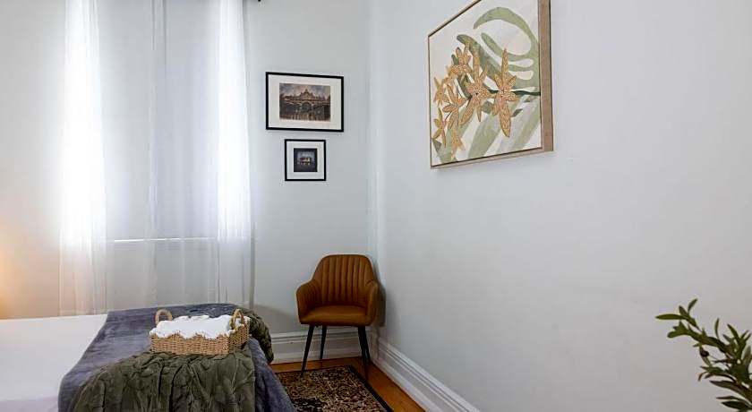 The Wray Hotel