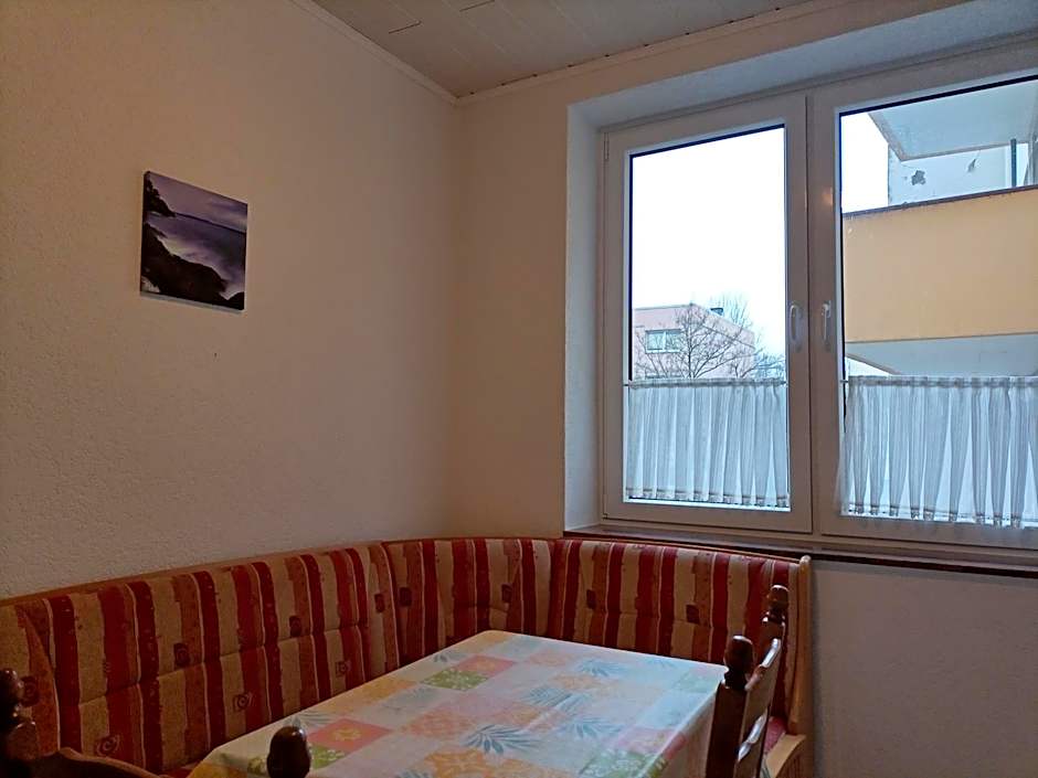 Hotel An der Karlstadt