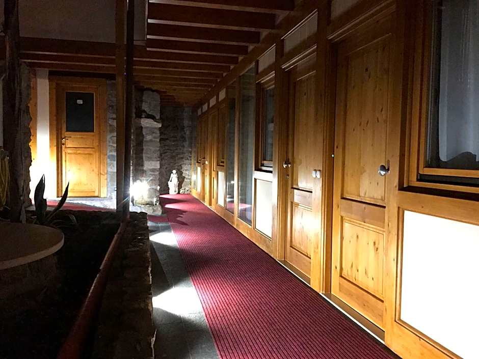 Bed & Breakfast Bel Sole