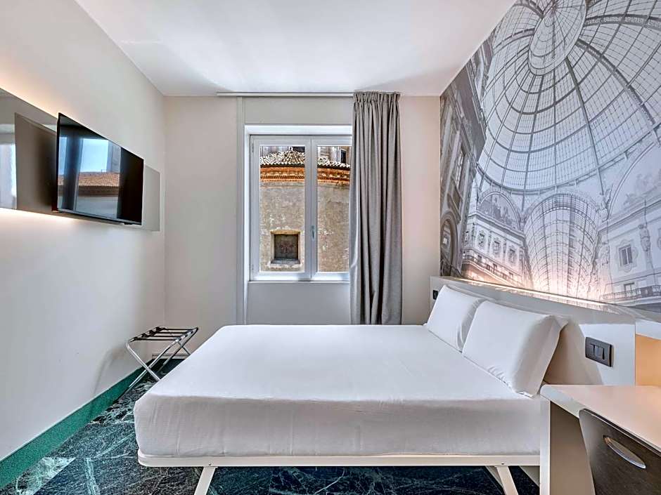 B&B Hotel Milano Sant'Ambrogio