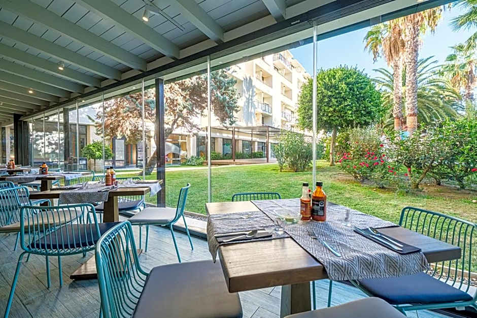 Estival Islantilla