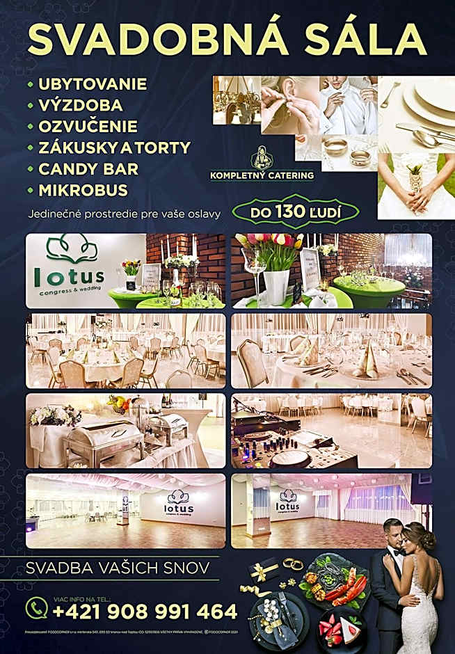 ELVIRA SELECTION by Lotus